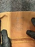 All Access Tan Active Pants Size S - photo 7