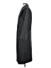 Princess Polly 100% Polyester Gray Coat Size XS - photo 5