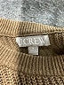 J.Crew Brown Pullover Sweater Size M - photo 7