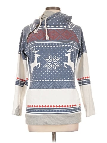 & Other Stories Pullover Sweater (view 1)