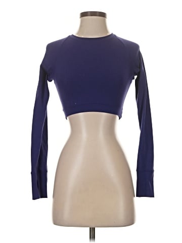 Uterque Long Sleeve T-Shirt (view 1)