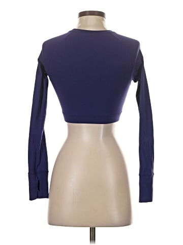 Uterque Long Sleeve T-Shirt (view 2)