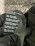 Club Monaco 100% Polyester Solid Black Formal Skirt Size 4 - photo 5