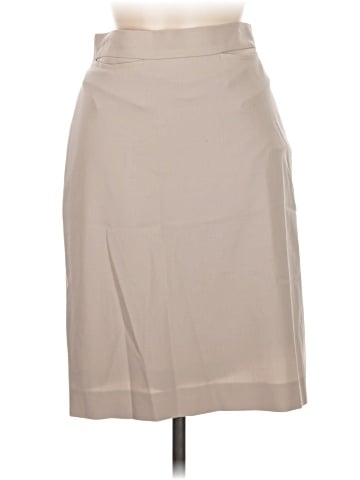 Jil Sander Formal Skirt (view 1)