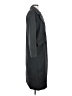Princess Polly 100% Polyester Gray Coat Size XS - photo 4
