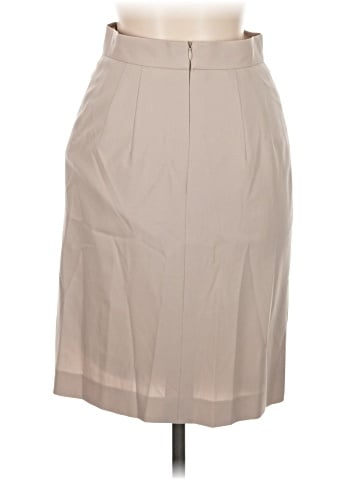 Jil Sander Formal Skirt (view 2)