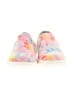Tahari Tie-dye Pink Sneakers Size 8 (kids) - photo 2