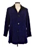 Dahlia Popovits Blue Blazer Size M - photo 1