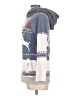 & Other Stories Print Blue Pullover Sweater Size L - photo 5