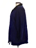 Dahlia Popovits Blue Blazer Size M - photo 5