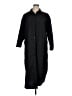 Unbranded Black Casual Dress Size XL (estimated) - photo 1
