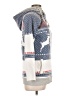 & Other Stories Print Blue Pullover Sweater Size L - photo 4