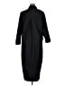 Unbranded Black Casual Dress Size XL (estimated) - photo 2