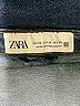 Zara Blue Denim Jacket Size XS - photo 6
