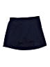 Nike Solid Blue Casual Skirt Size XL - photo 1