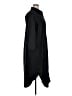 Unbranded Black Casual Dress Size XL (estimated) - photo 4