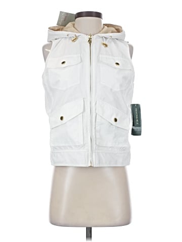 Lauren by Ralph Lauren Vest (view 1)