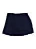 Nike Solid Blue Casual Skirt Size XL - photo 2