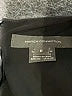 French Connection Solid Black Cocktail Dress Size 6 - photo 6