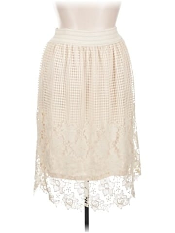 J Gee Casual Skirt (view 1)