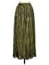 Unbranded Metallic Gold Formal Skirt Size L - photo 1