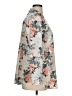 Talbots Floral Gray 3/4 Sleeve Blouse Size 1X - photo 4