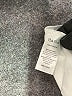 Unbranded 100% Polyester White Casual Dress Size M - photo 7