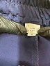A New Day Solid Blue Athletic Shorts Size M - photo 3