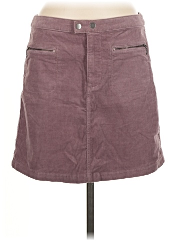 Mossimo Supply Co. Casual Skirt (view 1)