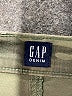 Gap Camo Green Jeans Size 25 waist - photo 7