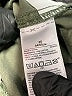 Gap Camo Green Jeans Size 25 waist - photo 8