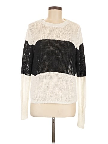 Ann Taylor Pullover Sweater (view 1)