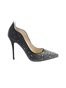 Jessica Simpson Heels
