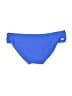 Vitamin A Solid Blue Swimsuit Bottoms Size 6 - photo 2