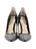 Jessica Simpson Black Heels Size 7 - photo 2