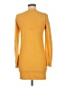 BDG Yellow Cardigan Size M - photo 2