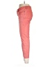 Gap Outlet Hearts Pink Jeans Size 6 - photo 5