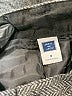 Janie and Jack Tweed Gray Dress Pants Size 3 - photo 3