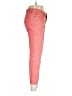 Gap Outlet Hearts Pink Jeans Size 6 - photo 4