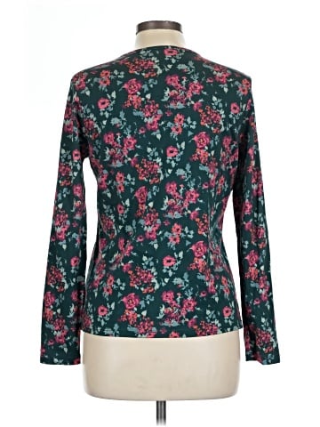 L.L.Bean Long Sleeve Blouse (view 2)