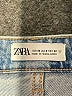Zara Blue Jeans Size 0 - photo 7