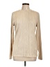 Zesica Ivory Long Sleeve Blouse Size L - photo 1