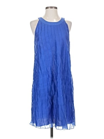 Nic + Zoe Cocktail Dress (view 1)