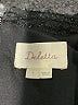 Deletta Black Short Sleeve Top Size L - photo 7