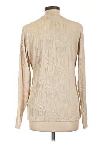 Zesica Long Sleeve Blouse (view 2)