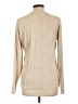 Zesica Ivory Long Sleeve Blouse Size L - photo 2