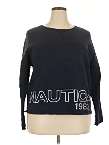 Nautica Sweatshirt (view 1)