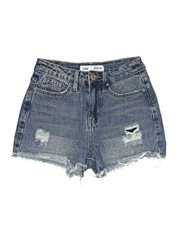 YMI Denim Shorts (view 1)