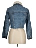 Assorted Brands Blue Denim Jacket Size 8 - photo 2