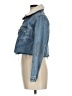 Assorted Brands Blue Denim Jacket Size 8 - photo 5